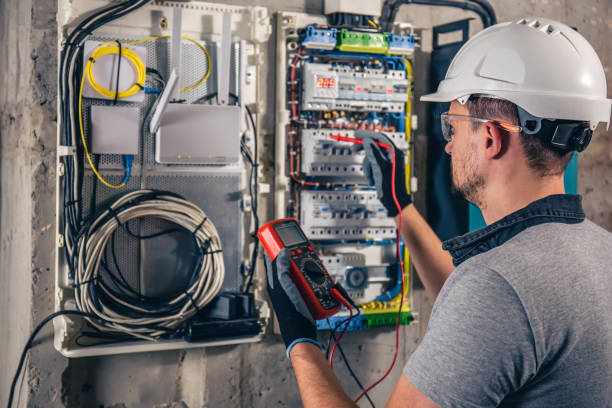 Best Electrical Wiring Services  in Guyton, GA