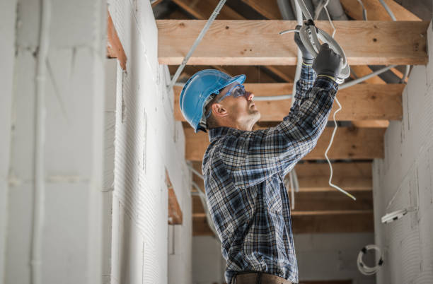 Best Electrician for Home Renovation  in Guyton, GA