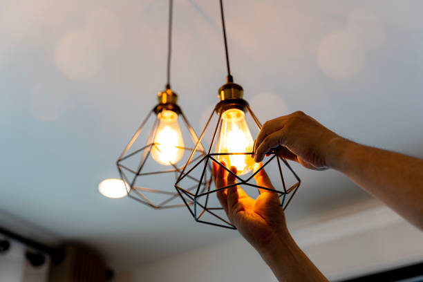 Best Local Electrician Companies  in Guyton, GA