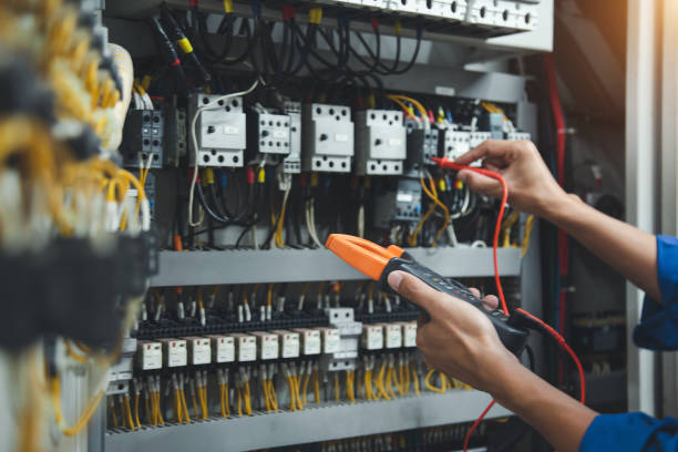 Best Electrical Upgrades for Homes  in Guyton, GA