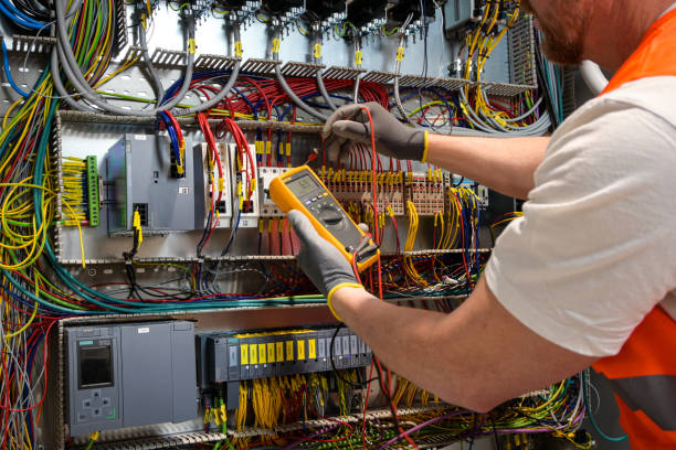 Best Electrician Near Me  in Guyton, GA