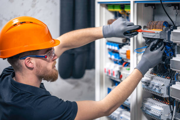 Best Affordable Emergency Electrician  in Guyton, GA