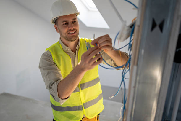 Best Electrical Contractors for Businesses  in Guyton, GA