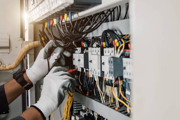 Best Electrical Troubleshooting Services  in Guyton, GA